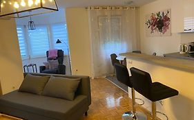 Apartment Miva