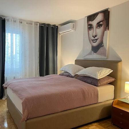 Apartment Miva Zagrzeb Zewnętrze zdjęcie