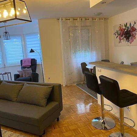 Apartment Miva Zagrzeb Zewnętrze zdjęcie