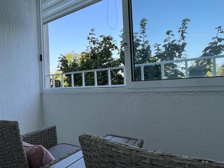 Apartment Miva Zagrzeb Zewnętrze zdjęcie