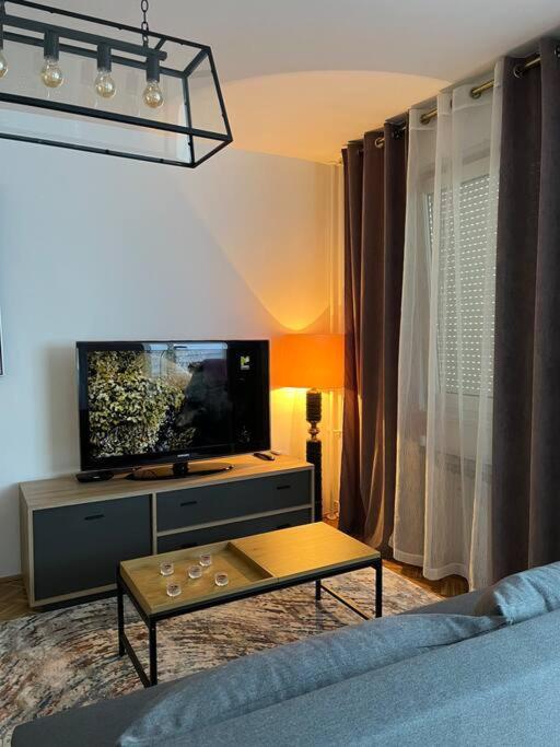 Apartment Miva Zagrzeb Zewnętrze zdjęcie