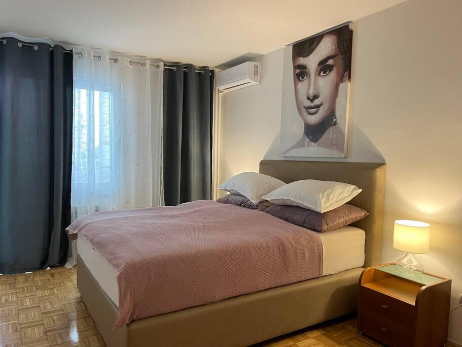 Apartment Miva Zagrzeb Zewnętrze zdjęcie