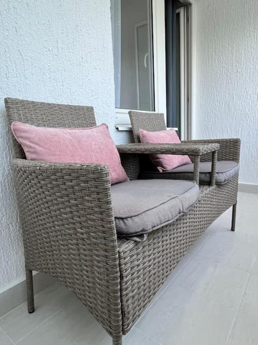 Apartment Miva Zagrzeb Zewnętrze zdjęcie