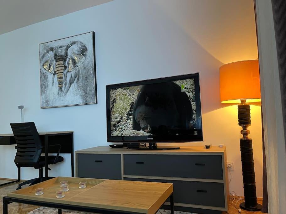 Apartment Miva Zagrzeb Zewnętrze zdjęcie