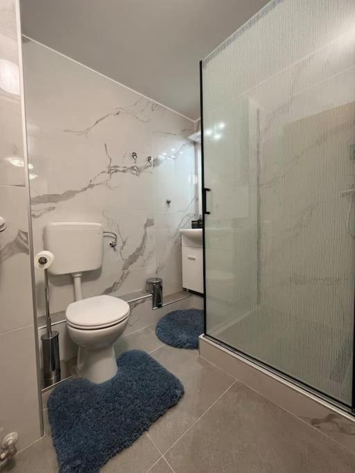 Apartment Miva Zagrzeb Zewnętrze zdjęcie