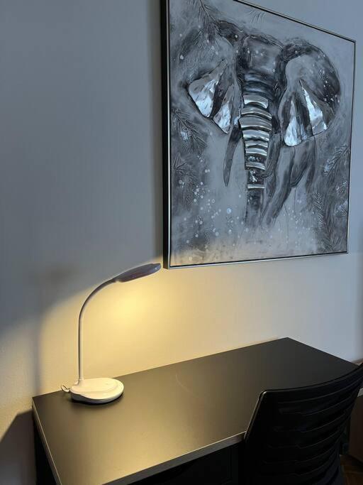 Apartment Miva Zagrzeb Zewnętrze zdjęcie
