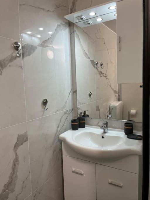 Apartment Miva Zagrzeb Zewnętrze zdjęcie