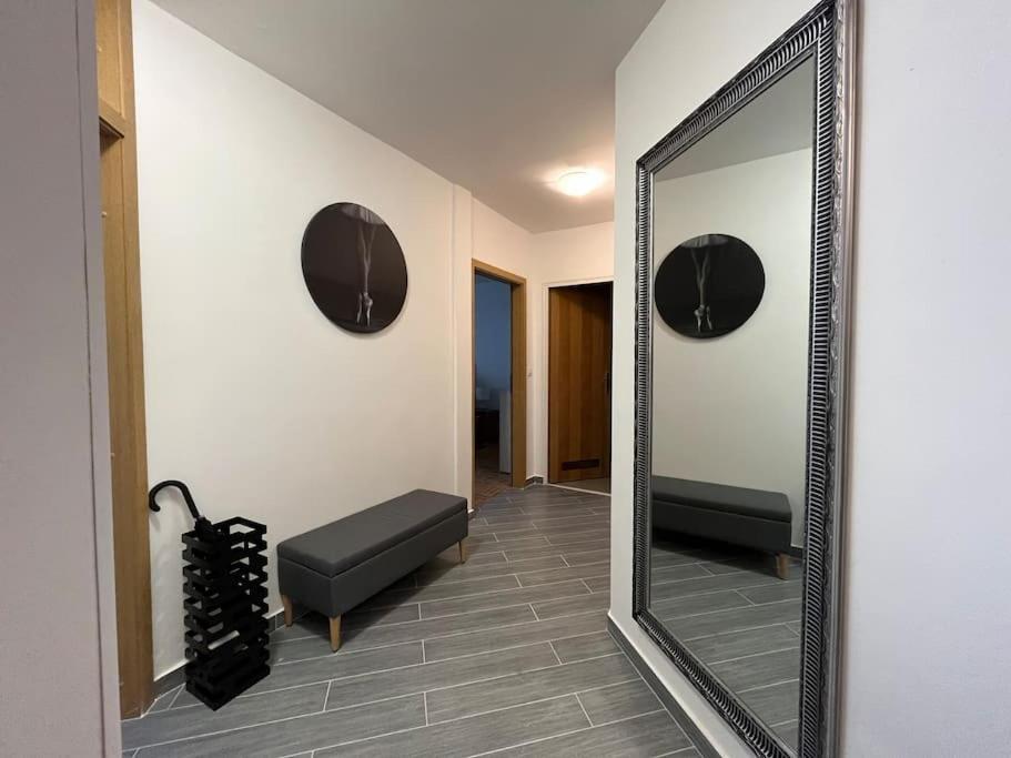 Apartment Miva Zagrzeb Zewnętrze zdjęcie