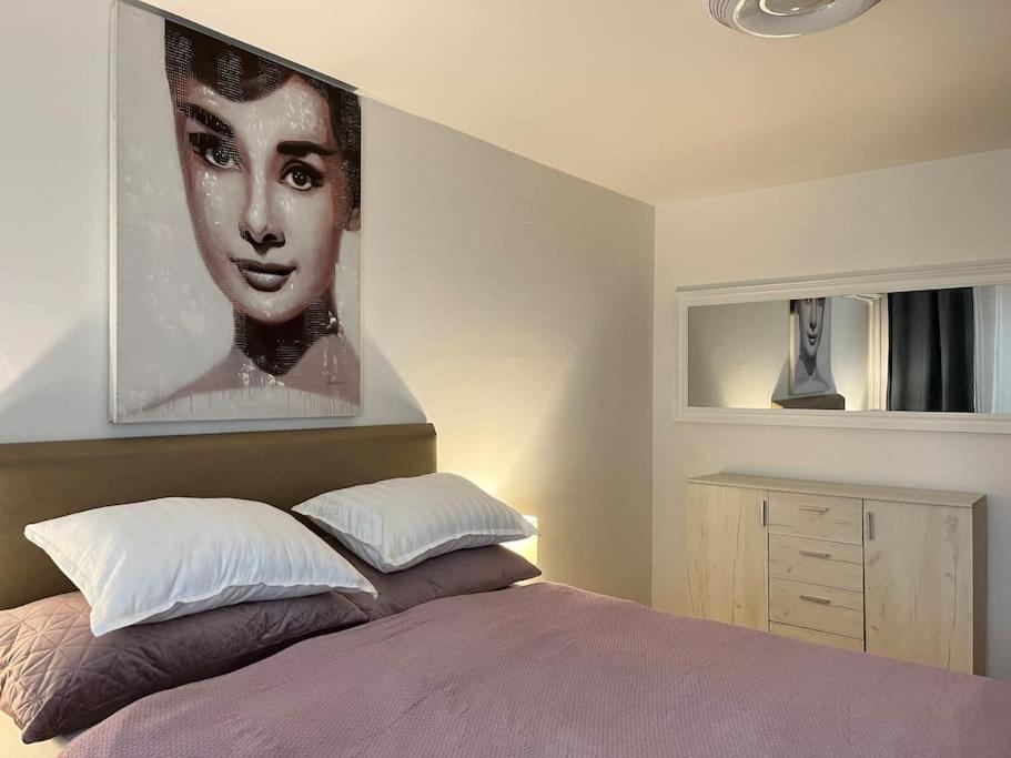 Apartment Miva Zagrzeb Zewnętrze zdjęcie