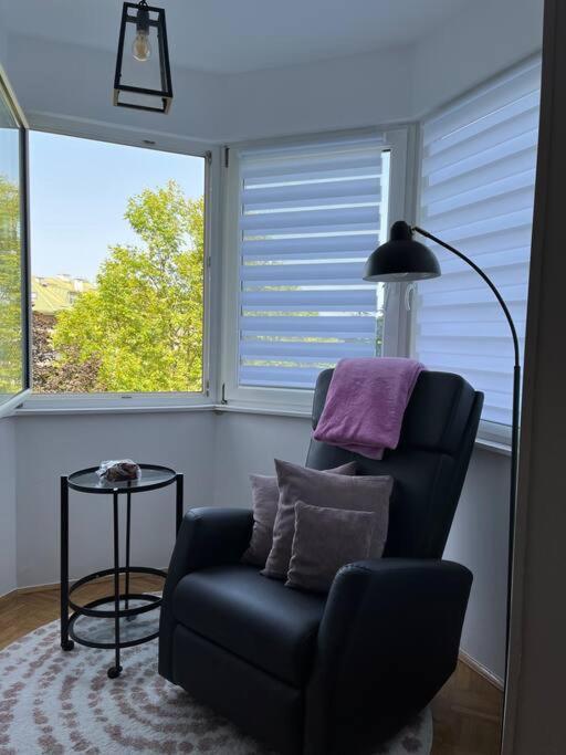Apartment Miva Zagrzeb Zewnętrze zdjęcie